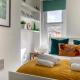 Refurbished Modern 2BD Flat Lower Oldfield Park, Bath - Photo 7