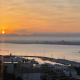 Cozy studio apartment with sea and mountains view, Roses (foto 5)