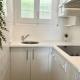 Cozy studio apartment with sea and mountains view, Roses (foto 8)