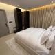 شقه غرفتين وصالة مودرن Riad - Foto 7