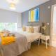 Modern 2 & 3 Bedroom Apartments with Parking, Near Headington Hospitals & Oxford Brookes - Fotografie 7