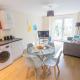Modern 2 & 3 Bedroom Apartments with Parking, Near Headington Hospitals & Oxford Brookes - Fotografie 5