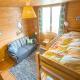 Chalet Ruedi - CharmingStay Flumserberg - Fotografie 5