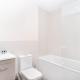 Bright & Spacious 2 Bedroom Manchester Apartment, Manchester - Fotografie 6