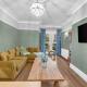 Harrogate Heights - Luxury 6 Bed Central Harrogate Home, Harrogate (fotografie 7)