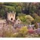 Cottage in Jedburgh near Historic Abbey, Jedburgh - Fotografie 9