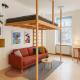 Central Long-Term Apartment, Wien - Foto 1