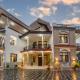 Vaikunth Villa by VEO - Part of StayVista