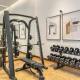 FIRST CLASS 2BR Creek Beach Comfort & Style, Dubaj - Fotografie 7