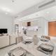 FIRST CLASS 2BR Creek Beach Comfort & Style, Dubaj - Fotografie 8