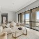 FIRST CLASS 2BR Creek Beach Comfort & Style, Dubaj - Fotografie 4