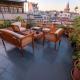 High Garden Rooftop Terrace Apartment Around Galata Tower, Istanbul - Foto 2