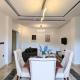Chic and spacious studio with parking Yaoundé - Fotografie 3