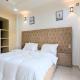 Chic and spacious studio with parking Yaoundé - Fotografie 7