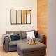 Vila Pilar Onda - Rural Apartment in the countryside of Sao Miguel, Pilar (fotografie 4)