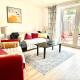 New Five bed house with parking in St leonards, St. Leonards