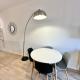 Super cozy studio - Nice Port - Wi-Fi, Clim et Tram, Nice - Fotografie 3