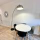 Super cozy studio - Nice Port - Wi-Fi, Clim et Tram, Nice - Fotografie 5