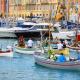 Super cozy studio - Nice Port - Wi-Fi, Clim et Tram, Nice - Fotografie 8