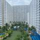 2BR walking distance to MOA - near PICC,NAIA,STAR CITY by JBCO Staycation Jha, Manila - Foto 4