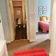 Central Bath Apartment Private Parking Courtyard Garden, Bath - Foto 7
