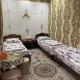 BARNO Guest House Samarkand - Fotografie 10