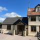 Nestled in the heart of a stunning Suffolk Village, Chediston (fotografie 10)