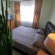 2-room apartment in the house with the SEPARATE ENTRANCE & FREE parking