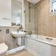 Stylish London Apt with Free Parking and Canal Views, Londýn - Fotografie 7