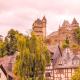 Pension bei Goscha mit Schlossblick, Braunfels (fotografie 2)