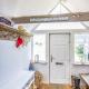 Spray Cabin - West Wittering Chichester - Fotografie 2
