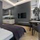 Modern Studio with Parking and Air Conditioning in the City Center of Wroclaw by Noclegi Renters Breslavia - Foto 5