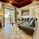 Luxury penthouse in Palmeraie with hot tub