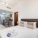 Dubai Sports City sleeps 2 in a Great Location, Dubai - Photo 8