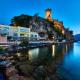Hotel Castello Lake Front, Malcesine