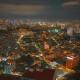 VB Infinity Stay-Vivaldi Residences Cubao 1BR Corner Unit, Infinity Pool, Manila - Fotografie 2