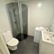 Maleva Stay self-check in 1-room apartment, Tallin (zdjęcie 5)