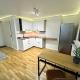 Maleva Stay self-check in 1-room apartment, Tallin (zdjęcie 3)