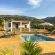 Casa Astrid at Vista de Valor - Off Grid & Private Pool