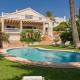 Villa Kadena Marbella - Foto 1