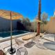 Évasion magic - gym et hammam - Piscine privée