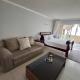 PhilCo Seaside Self Catering, Langstrand