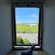 Unkenhaus. Cosy, modern apartment, private parking Lerwick - Photo 8