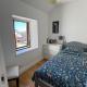 Unkenhaus. Cosy, modern apartment, private parking Lerwick - Photo 10