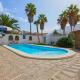 Charming House with Pool in Buenavista del Norte, Buenavista del Norte - Fotografie 1