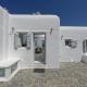 Villa in Mykonos with Sea View and Pool Kalafatis - Photo 9