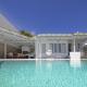 Villa in Mykonos with Sea View and Pool Kalafatis - Photo 1