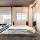 Estudio moderno con vista increíble en Brooklin, São Paulo - Foto 6