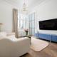 LA PERLE French-style Suite in the heart of Warsaw, wine & breakfast & premium service, Varsavia - Foto 8