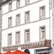 Hotel les Commercants, Clermont-Ferrand